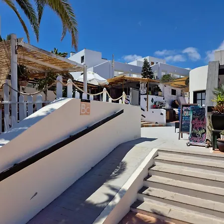 דירה Rockbeach