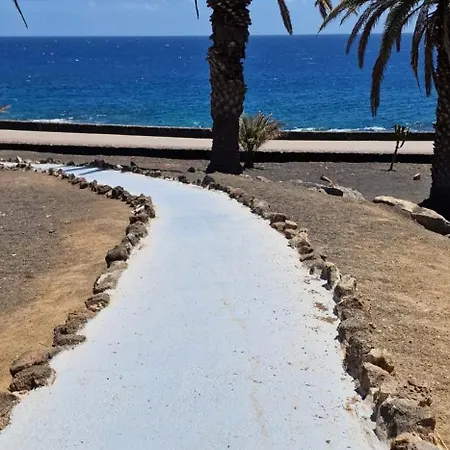 Rockbeach קוסטה טגוויסה