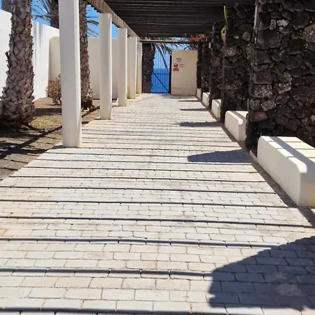 דירה Rockbeach